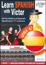 Learn Spanish With Victor