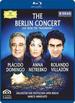 The Berlin Concert: Live from the Waldbuehne [Blu-ray]