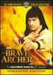 Brave Archer [Vhs]