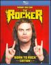 The Rocker (Born to Rock Edition) [Blu-Ray]