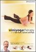 Viniyoga Therapy for the Low Back, Sacrum & Hips With Gary Kraftsow