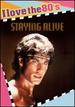 Staying Alive [Dvd]
