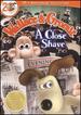Wallace & Gromit: a Close Shave