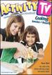 Activity Tv: Cooking Lunches and Desserts [Dvd]