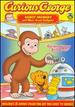 Curious George: Robot Monkey and More Great Gadgets!