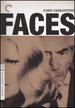 Faces (the Criterion Collection)