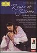 Charles Gounod: Romeo Et Juliette-Villazon/Machaidze
