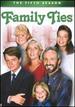 Family Ties: The Fifth Season [4 Discs]