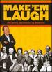 Make 'Em Laugh: the Funny Business of America (3dv)