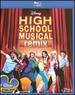 High School Musical (Remix Edition) [Blu-Ray]