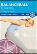 Gaiam-Fitness Balance Ball for Weight Loss