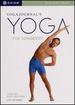 Yoga for Longevity [Dvd]