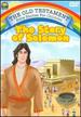 The Old Testament Bible Stories for Children: the Story of Solomon