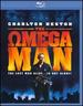 Omega Man, the (Bd) [Blu-Ray]