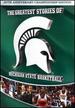 The Greatest Stories of Michigan State Basketball [Dvd]