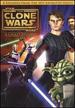 Star Wars: the Clone Wars-a Galaxy Divided-Season 1, Vol. 1