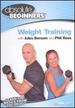 Absolute Beginners Fitness: Weight Training With Jules Benson & Phil Ross