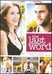 The Last Word [Blu-Ray]