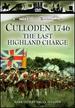 The History of Warfare: Culloden 1746-the Last Highland Charge