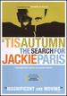 'Tis Autumn: the Search for Jackie Paris