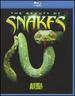 The Beauty of Snakes [Blu-Ray]
