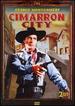 Cimarron City! 2 Dvd-Collector's Edition Embossed Tin!