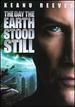 The Day the Earth Stood Still (Two-Disc Widescreen Edition)