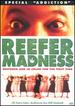 Reefer Madness-in Color! Also Includes the Original Black-and-White Version Which Has Been Beautifully Restored and Enhanced!