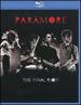 Paramore-the Final Riot! [Blu-Ray]