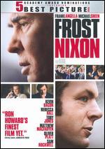 frost nixon dvd movie