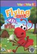 Wordworld: Flying Ant