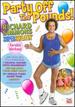 Richard Simmons: Supersweatin'-Party Off the Pounds!