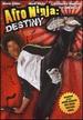 Afro Ninja: Destiny [Dvd]
