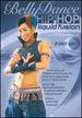 Bellydance-Hip-Hop: Liquid Fusion 2-Dvd Set