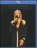Barbra Streisand: Live in Concert 2006 [Blu-Ray]