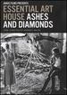 Essential Art House: Ashes and Diamonds