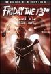 Friday the 13th, Part VI: Jason Lives (Deluxe Edition)