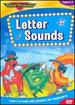 Letter Sounds Dvd By Rock 'N Learn