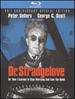 Dr. Strangelove [Blu-Ray]