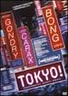Tokyo! (Michel Gondry, Leos Carax, Bong Joon-Ho) [Dvd]