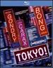 Tokyo! [Blu-Ray]