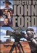 Directed By John Ford [Dvd]