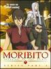Moribito: Guardian of the Spirit Volumes 3 & 4 (2-Pack)