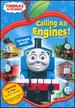 Thomas & Friends: Calling All Engines! [Dvd]