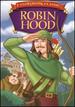 Storybook Classics Robin Hood