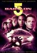 Babylon 5: Season 4 (Repackage)