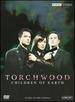 Torchwood: Children of Earth (Dvd)