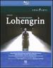 Wagner: Lohengrin [Blu-Ray]