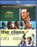 The Class (Entre Les Murs) [Blu-Ray]