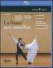 Chopin: La Dame Aux Camelias [Blu-Ray]